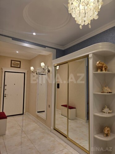 Satılır 3 otaqlı yeni tikili 114 m², 20 Yanvar m., photo 3 from 30
