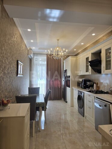 Satılır 3 otaqlı yeni tikili 114 m², 20 Yanvar m., photo 10 from 30