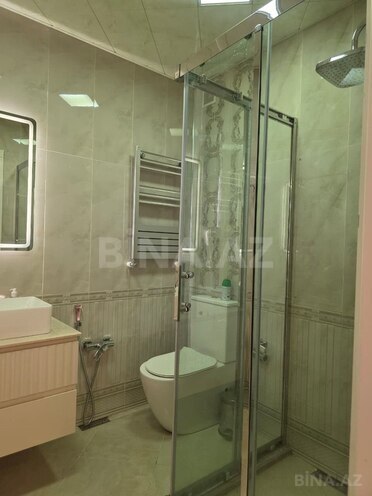 Satılır 3 otaqlı yeni tikili 114 m², 20 Yanvar m., photo 12 from 30