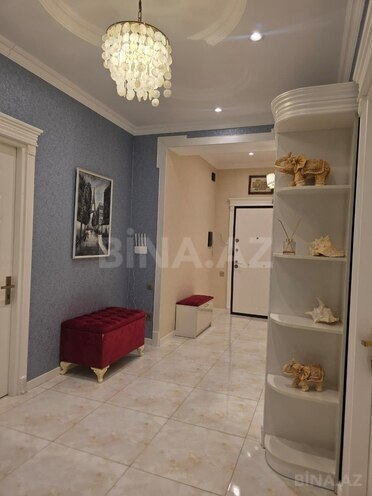 Satılır 3 otaqlı yeni tikili 114 m², 20 Yanvar m., photo 25 from 30