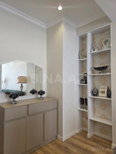 Satılır 3 otaqlı yeni tikili 114 m², 20 Yanvar m., photo 13 from 30