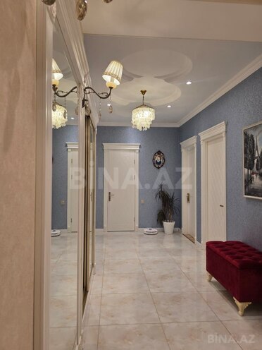 Satılır 3 otaqlı yeni tikili 114 m², 20 Yanvar m., photo 11 from 30