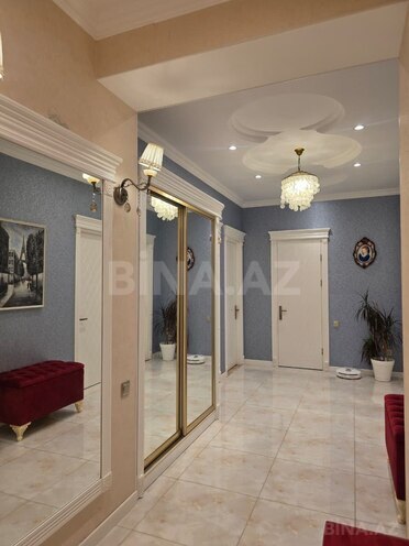 Satılır 3 otaqlı yeni tikili 114 m², 20 Yanvar m., photo 21 from 30