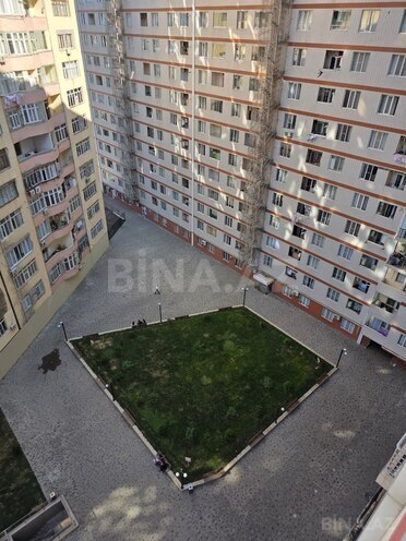 Satılır 3 otaqlı yeni tikili 114 m², 20 Yanvar m., photo 28 from 30