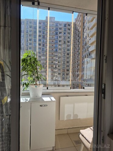 Satılır 3 otaqlı yeni tikili 114 m², 20 Yanvar m., photo 23 from 30