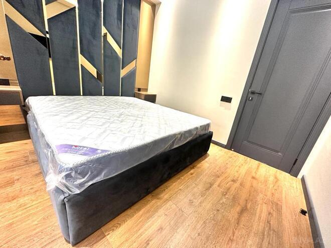 İcarəyə verilir 2 otaqlı yeni tikili 80 m², Şah İsmayıl Xətai m., photo 12 from 21