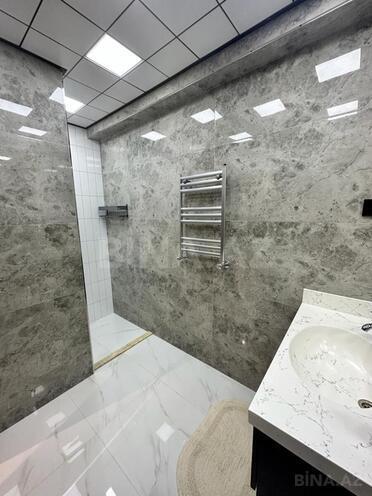İcarəyə verilir 2 otaqlı yeni tikili 80 m², Şah İsmayıl Xətai m., photo 18 from 21