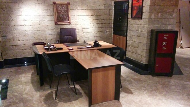 İcarəyə verilir 3 otaqlı ofis 116 m², Nizami m., photo 29 from 32