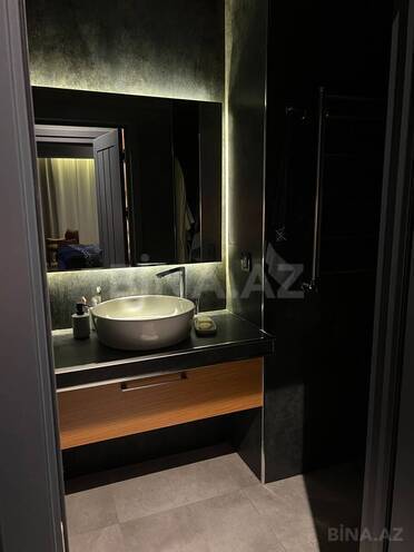 Satılır 2 otaqlı yeni tikili 78 m², Şah İsmayıl Xətai m., photo 13 from 24
