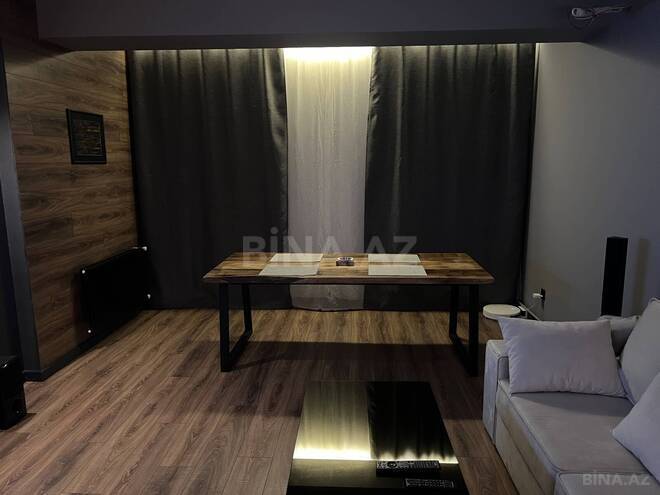 Satılır 2 otaqlı yeni tikili 78 m², Şah İsmayıl Xətai m., photo 6 from 24