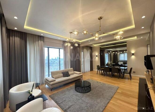 Сдаётся 3-комн. новостройка 140 м², пос. Аг шехер, photo 7 from 25