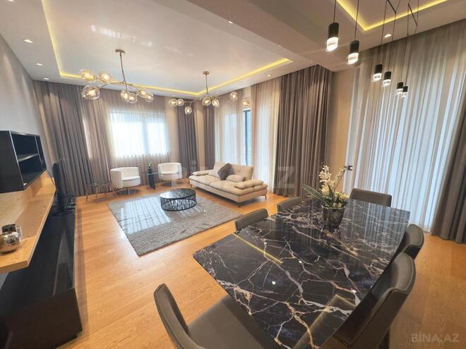 Сдаётся 3-комн. новостройка 140 м², пос. Аг шехер, photo 5 from 25
