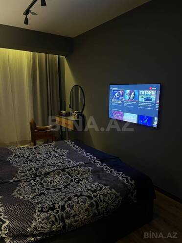 Satılır 2 otaqlı yeni tikili 78 m², Şah İsmayıl Xətai m., photo 8 from 24
