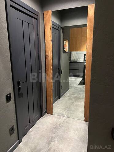 Satılır 2 otaqlı yeni tikili 78 m², Şah İsmayıl Xətai m., photo 12 from 24