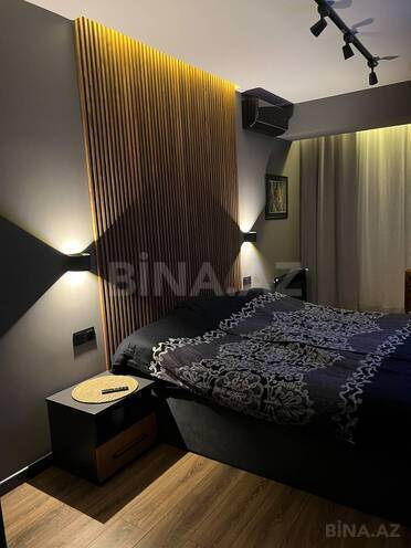 Satılır 2 otaqlı yeni tikili 78 m², Şah İsmayıl Xətai m., photo 9 from 24
