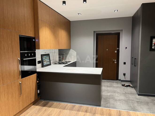 Satılır 2 otaqlı yeni tikili 78 m², Şah İsmayıl Xətai m., photo 4 from 24