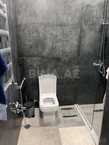 Satılır 2 otaqlı yeni tikili 78 m², Şah İsmayıl Xətai m., photo 14 from 24