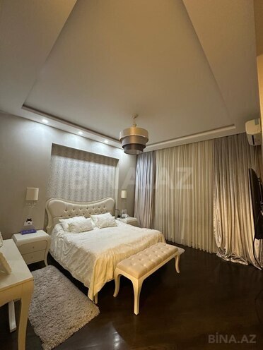 Satılır 4 otaqlı yeni tikili 215 m², Nizami m., photo 4 from 13