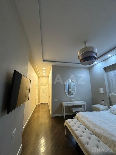 Satılır 4 otaqlı yeni tikili 215 m², Nizami m., photo 9 from 13