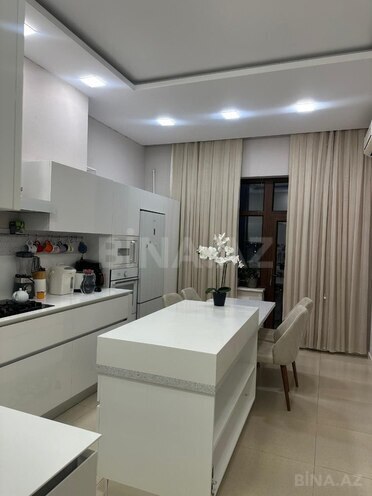 Satılır 4 otaqlı yeni tikili 215 m², Nizami m., photo 6 from 13