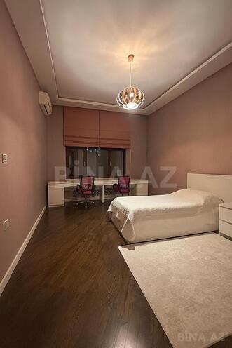 Satılır 4 otaqlı yeni tikili 215 m², Nizami m., photo 11 from 13