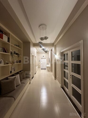 Satılır 4 otaqlı yeni tikili 215 m², Nizami m., photo 5 from 13