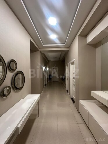 Satılır 4 otaqlı yeni tikili 215 m², Nizami m., photo 8 from 13