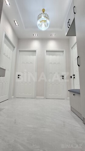 Satılır 3 otaqlı yeni tikili 68 m², Azadlıq Prospekti m., photo 30 from 32