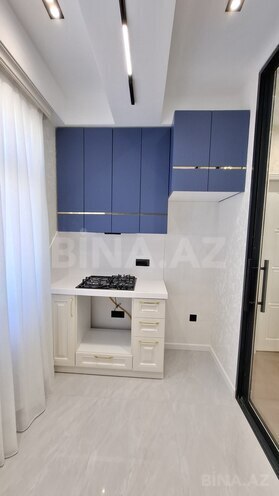 Satılır 3 otaqlı yeni tikili 68 m², Azadlıq Prospekti m., photo 13 from 32