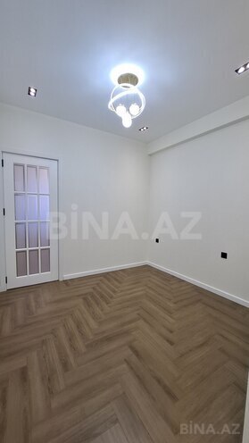 Satılır 3 otaqlı yeni tikili 68 m², Azadlıq Prospekti m., photo 17 from 32