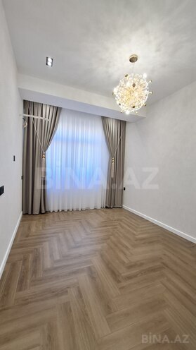Satılır 3 otaqlı yeni tikili 68 m², Azadlıq Prospekti m., photo 14 from 32