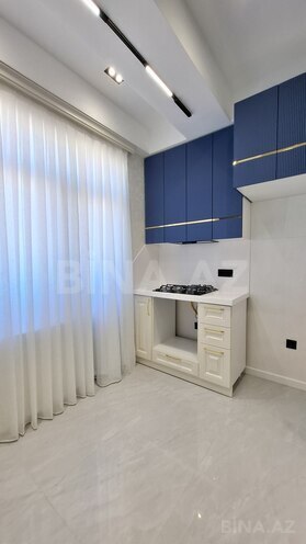 Satılır 3 otaqlı yeni tikili 68 m², Azadlıq Prospekti m., photo 12 from 32