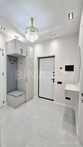Satılır 3 otaqlı yeni tikili 68 m², Azadlıq Prospekti m., photo 31 from 32