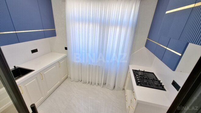 Satılır 3 otaqlı yeni tikili 68 m², Azadlıq Prospekti m., photo 10 from 32