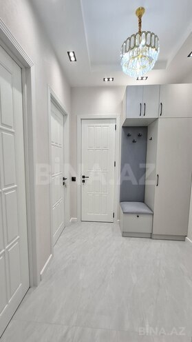 Satılır 3 otaqlı yeni tikili 68 m², Azadlıq Prospekti m., photo 27 from 32