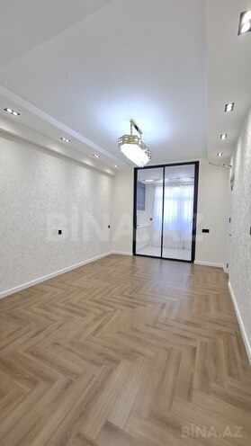 Satılır 3 otaqlı yeni tikili 68 m², Azadlıq Prospekti m., photo 3 from 32