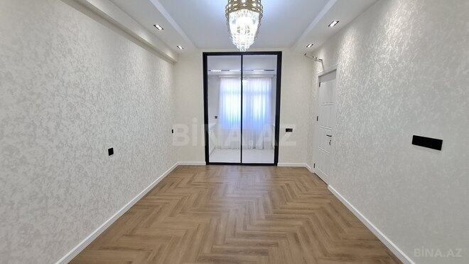 Satılır 3 otaqlı yeni tikili 68 m², Azadlıq Prospekti m., photo 5 from 32