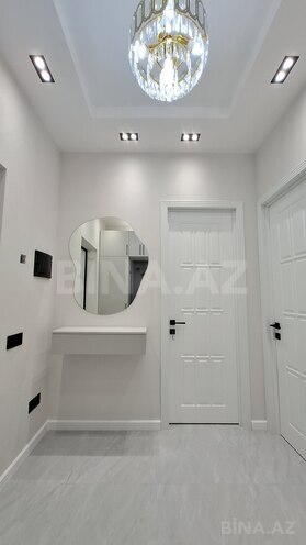 Satılır 3 otaqlı yeni tikili 68 m², Azadlıq Prospekti m., photo 28 from 32