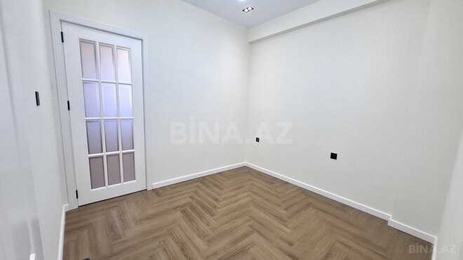 Satılır 3 otaqlı yeni tikili 68 m², Azadlıq Prospekti m., photo 18 from 32