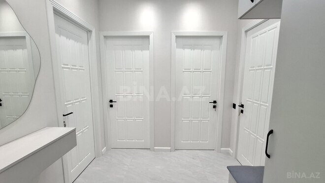 Satılır 3 otaqlı yeni tikili 68 m², Azadlıq Prospekti m., photo 29 from 32