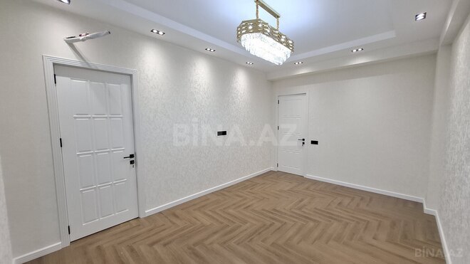 Satılır 3 otaqlı yeni tikili 68 m², Azadlıq Prospekti m., photo 8 from 32