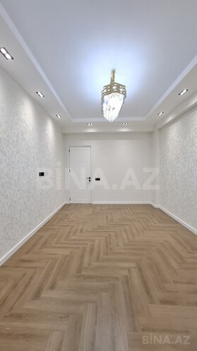 Satılır 3 otaqlı yeni tikili 68 m², Azadlıq Prospekti m., photo 6 from 32
