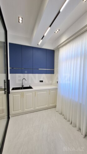 Satılır 3 otaqlı yeni tikili 68 m², Azadlıq Prospekti m., photo 11 from 32