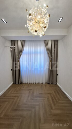 Satılır 3 otaqlı yeni tikili 68 m², Azadlıq Prospekti m., photo 15 from 32