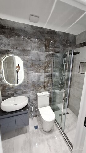 Satılır 3 otaqlı yeni tikili 68 m², Azadlıq Prospekti m., photo 21 from 32