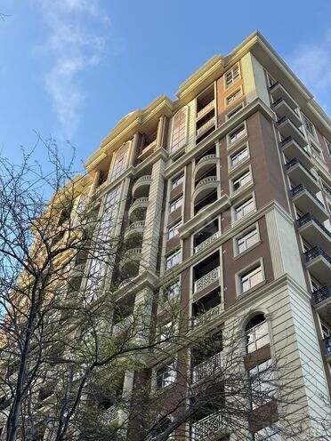 Satılır 2 otaqlı yeni tikili 54 m², 28 May m., photo 3 from 6