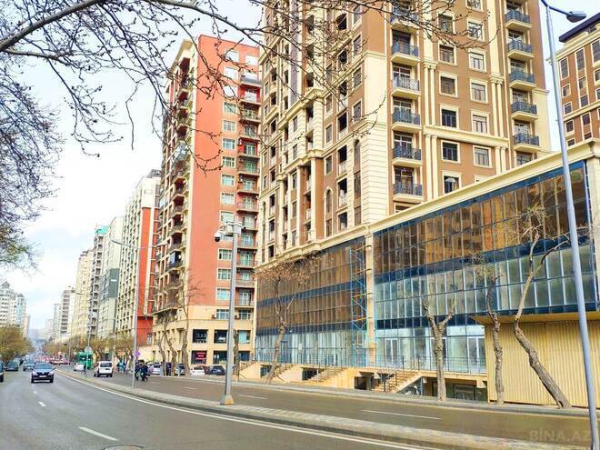 Satılır 2 otaqlı yeni tikili 54 m², 28 May m., photo 1 from 6