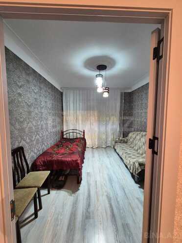 İcarəyə verilir 3 otaqlı köhnə tikili 70 m², 20 Yanvar m., photo 8 from 15