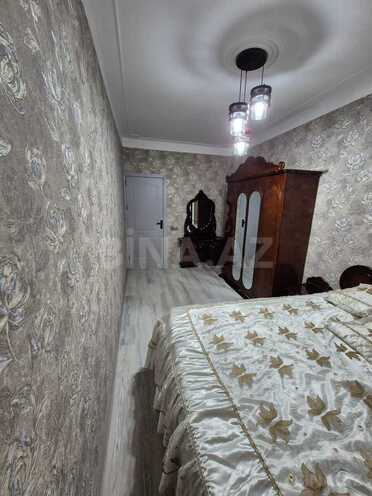 İcarəyə verilir 3 otaqlı köhnə tikili 70 m², 20 Yanvar m., photo 5 from 15
