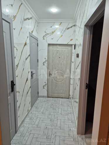 İcarəyə verilir 3 otaqlı köhnə tikili 70 m², 20 Yanvar m., photo 9 from 15